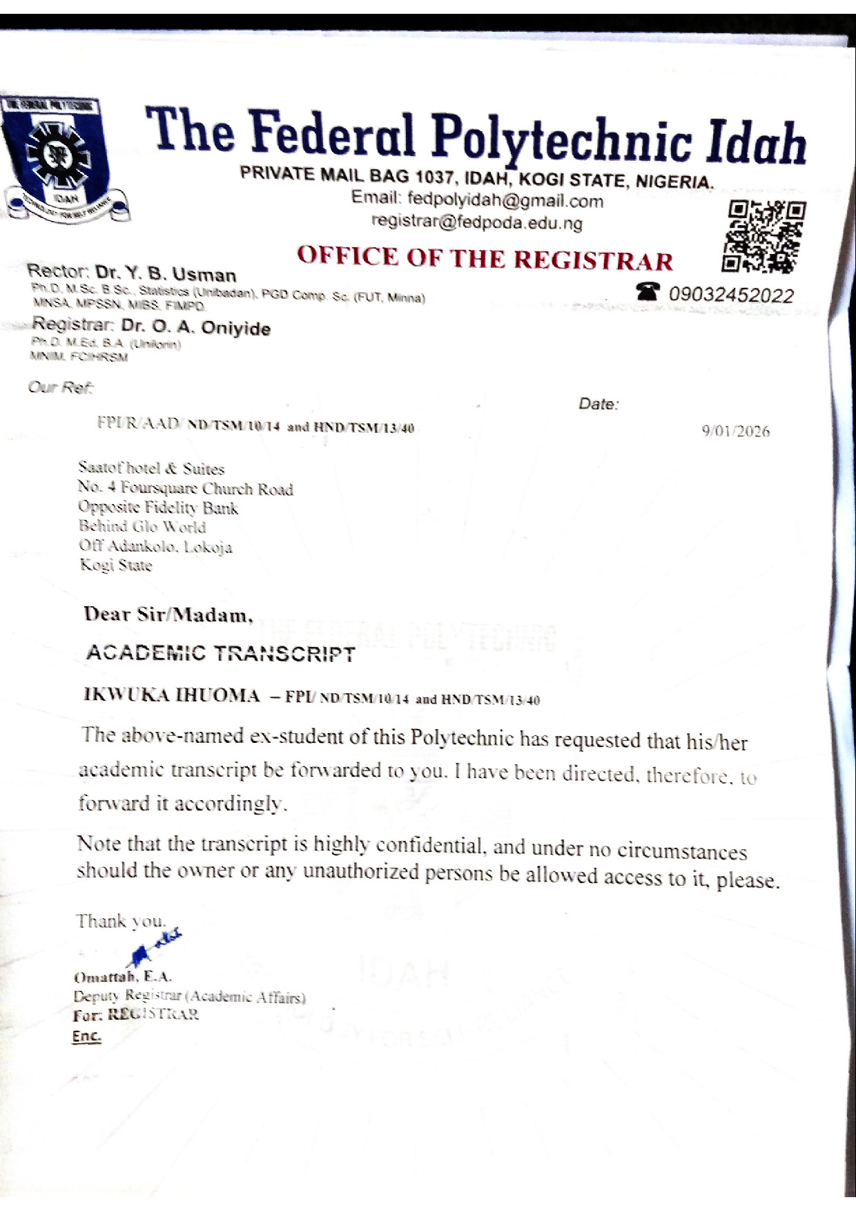 Document Page 1